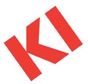 KI (Krueger International) logo