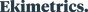 Ekimetrics logo