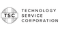 Technology Service Corporation logo