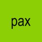 PAX Labs logo