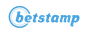 Betstamp logo