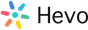 Hevo Data logo