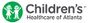Children's Healthcare of Atlanta, Inc. logo