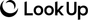SAS LOOK UP SPACE logo