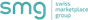 SMG Swiss Marketplace Group logo