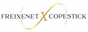 Freixenet Copestick logo