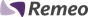 Remeo logo