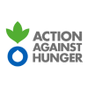 Action Against Hunger logo