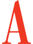 The Atlantic Monthly Group LLC logo