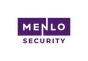 Menlo Security logo