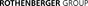 Rothenberger Gruppe logo