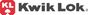 Kwik Lok logo