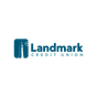 LANDMARK CREDIT UNION logo