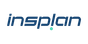 Insplan logo