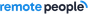 Remote People logo