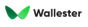 Wallester logo