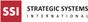 Strategic Systems International logo