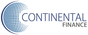 Continental Finance Company logo