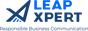 LeapXpert logo