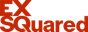 EX Squared logo