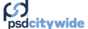 PSD logo