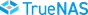 TrueNAS logo