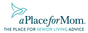 A Place For Mom logo