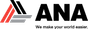 ANA logo