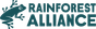 Rainforest Alliance logo