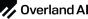 Overland AI logo