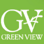 Green View logo