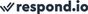 Respond.io logo