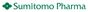 Sumitomo Pharma America, Inc logo