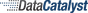 DataCatalyst LLC logo
