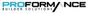 ProFormance Builder Solutions logo