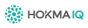 Hokma IQ logo