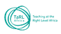 TaRL Africa logo