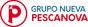 B94123908 -NUEVA PESCANOVA, S.L. logo