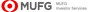 MUFG Investor Services logo