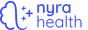 nyra health logo