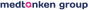 Medtanken Group logo