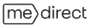 MeDirect logo