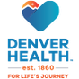 111Denver Health and Hospital Authority logo