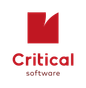Critical Software logo