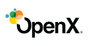 OpenX logo