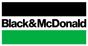 Black & McDonald Limited logo