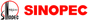 Sinopec Canada Energy Ltd. logo