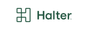 Halter logo