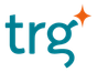 TRG International logo