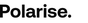 Polarise logo